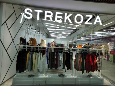 Strecoza 