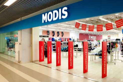 Modis