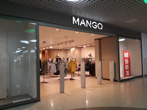 Mango