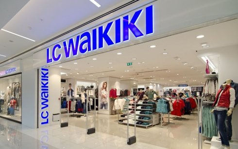 LC WAIKIKI