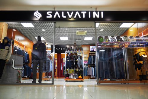 Salvatini