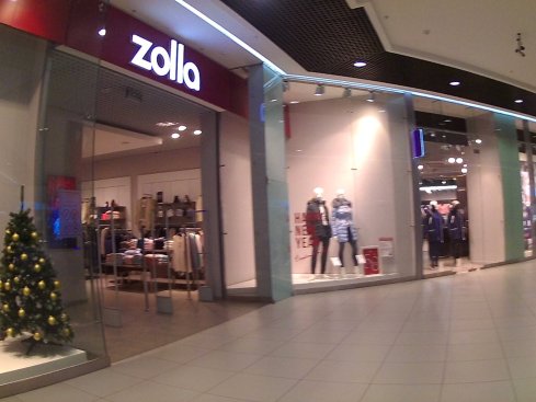 Zolla