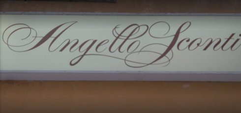 Angello Sconti