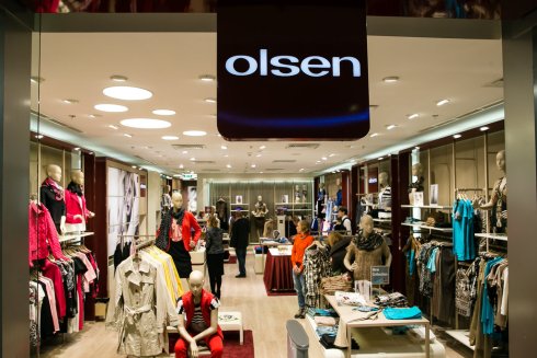 Olsen
