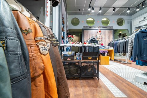 Jeans Brand