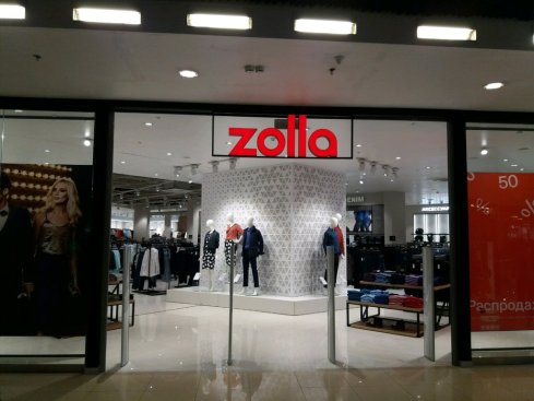 Zolla