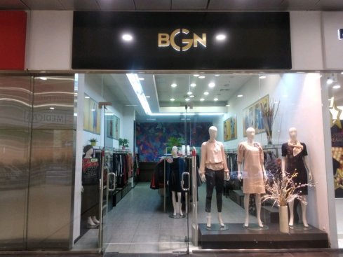BGN на ул Кирова