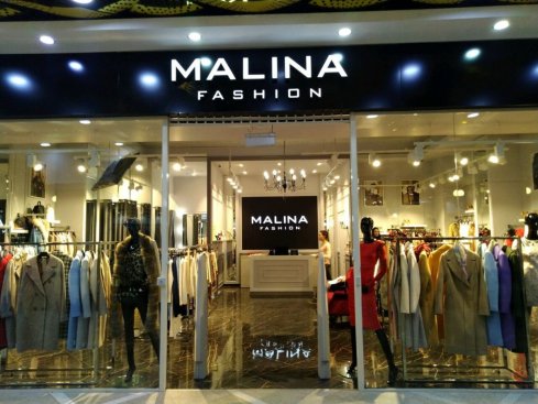 Malina fashion