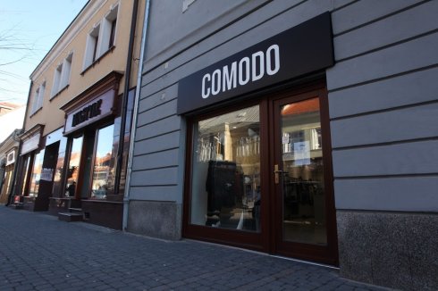 Comodo