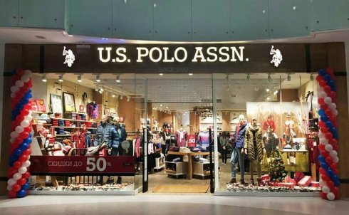 U.S.POLO ASSN