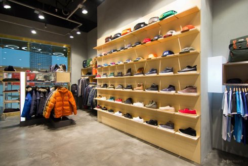 Shop