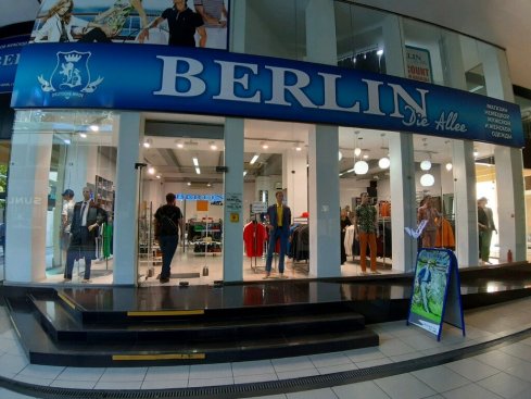Berlin