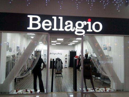 Bellagio