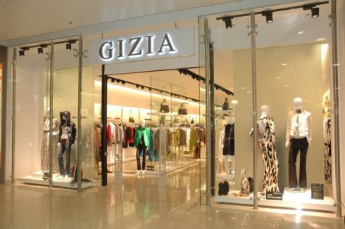 Gizia