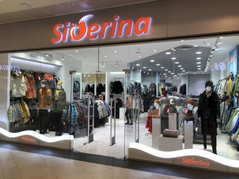 Siberina