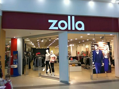 Zolla