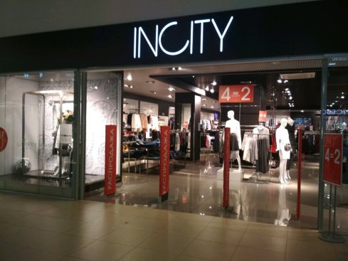 INCITY