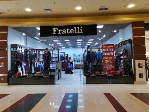 Fratelli