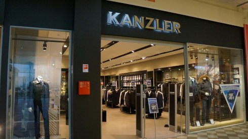 Kanzler