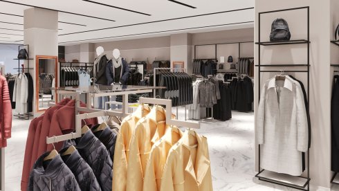 Pop and shop