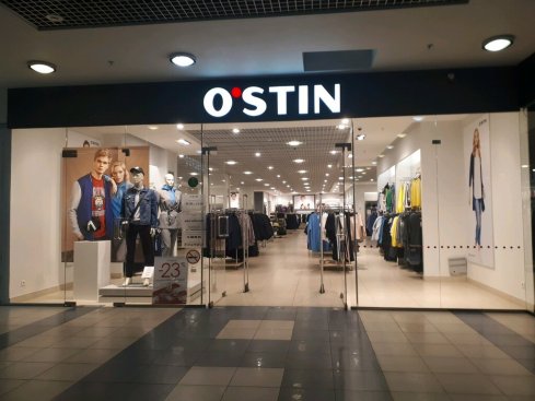 O'STIN