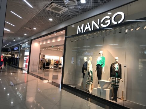 MANGO
