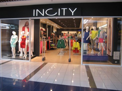 Incity