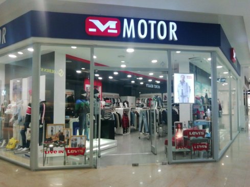 MOTOR