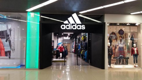 Adidas