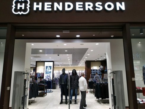 Henderson