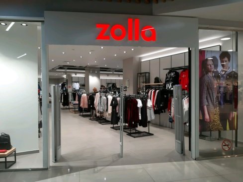 Zolla