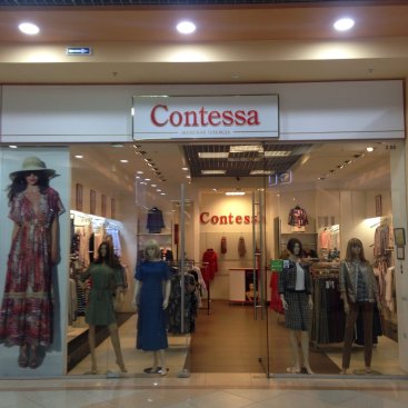 CONTESSA