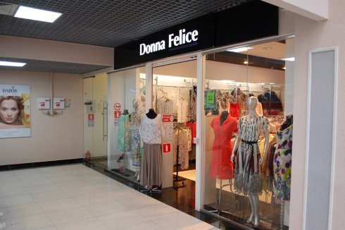Donna Felice