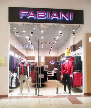 Fabiani