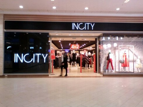 Incity