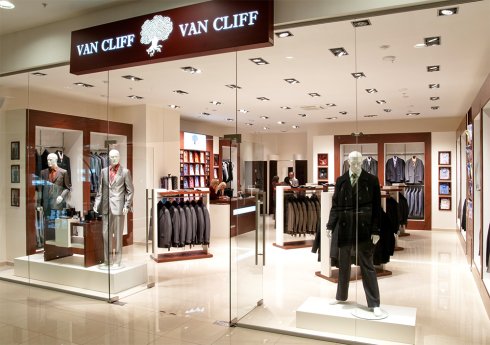 Van Cliff