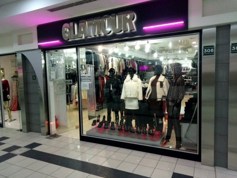 Glamour