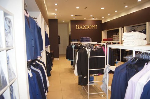 BAZIONI