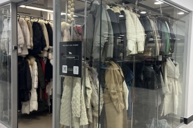 миниатюра фотографии салона Сударушка в ТЦ "Проспект"