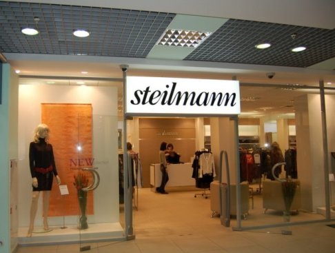 Steilmann