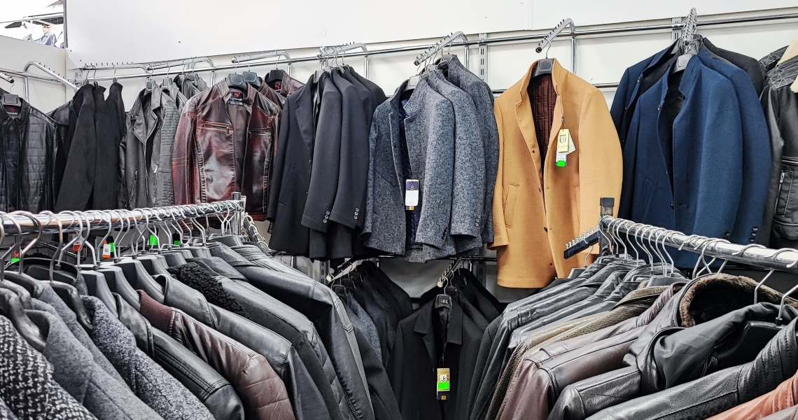 Фотография салона Бизон