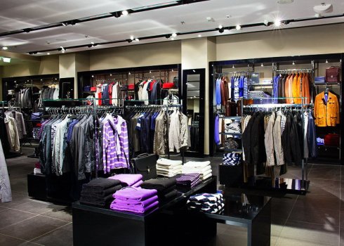 Brand fashion