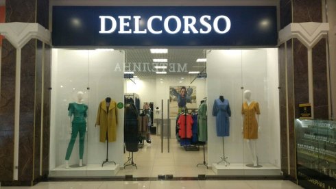 Delcorso