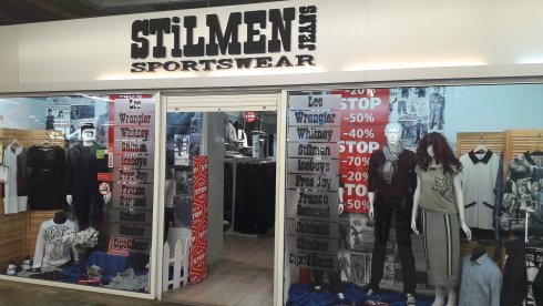 Stilmen Shop
