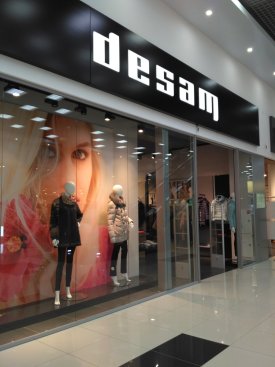 Desam