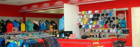 Maxi sport
