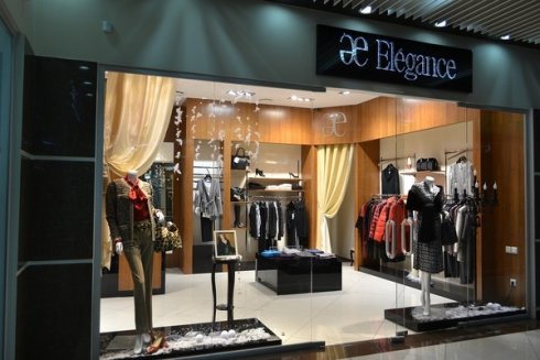 Elegance