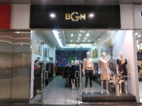 BGN