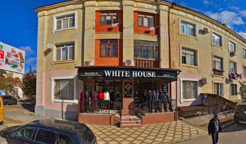 White House