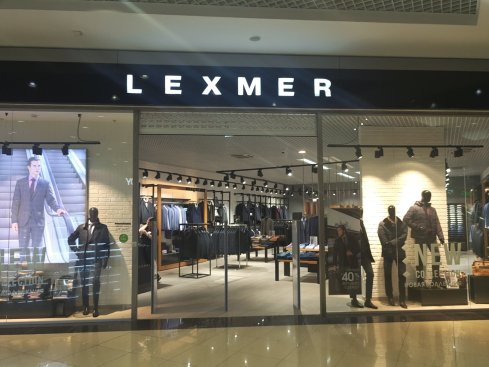LEXMER